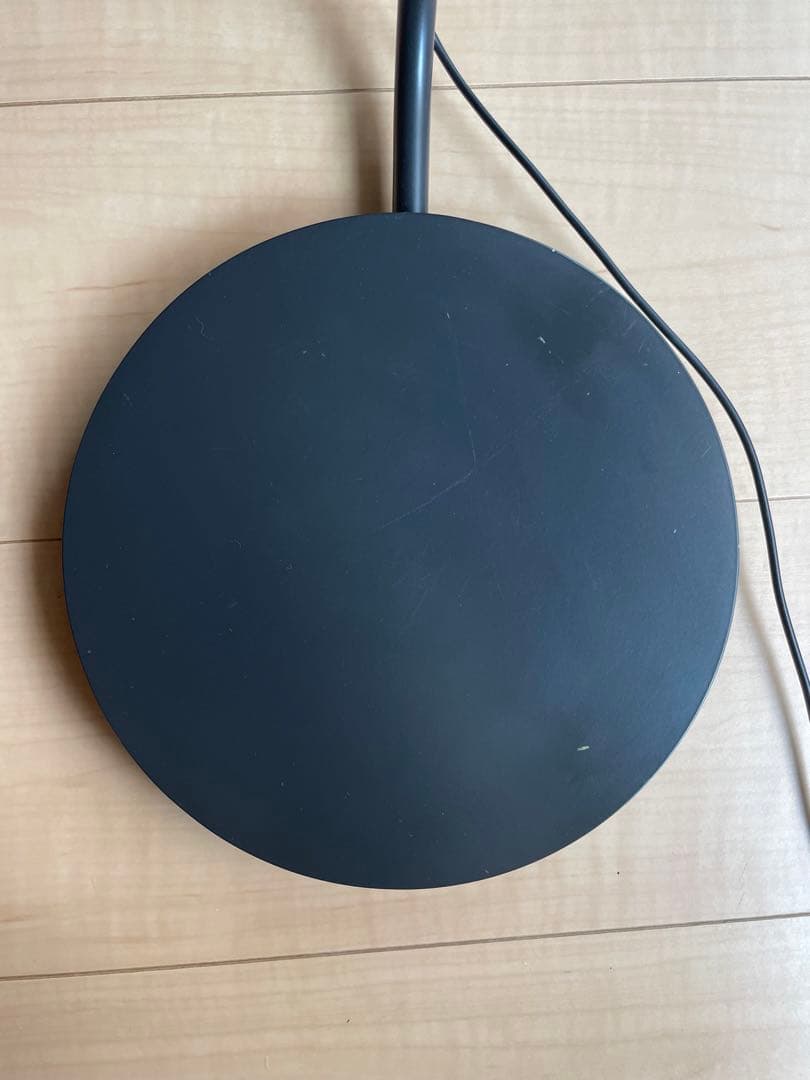 廃盤 生産終了品 HAY×IKEA【イッペルリグ 】LEDフロアランプ