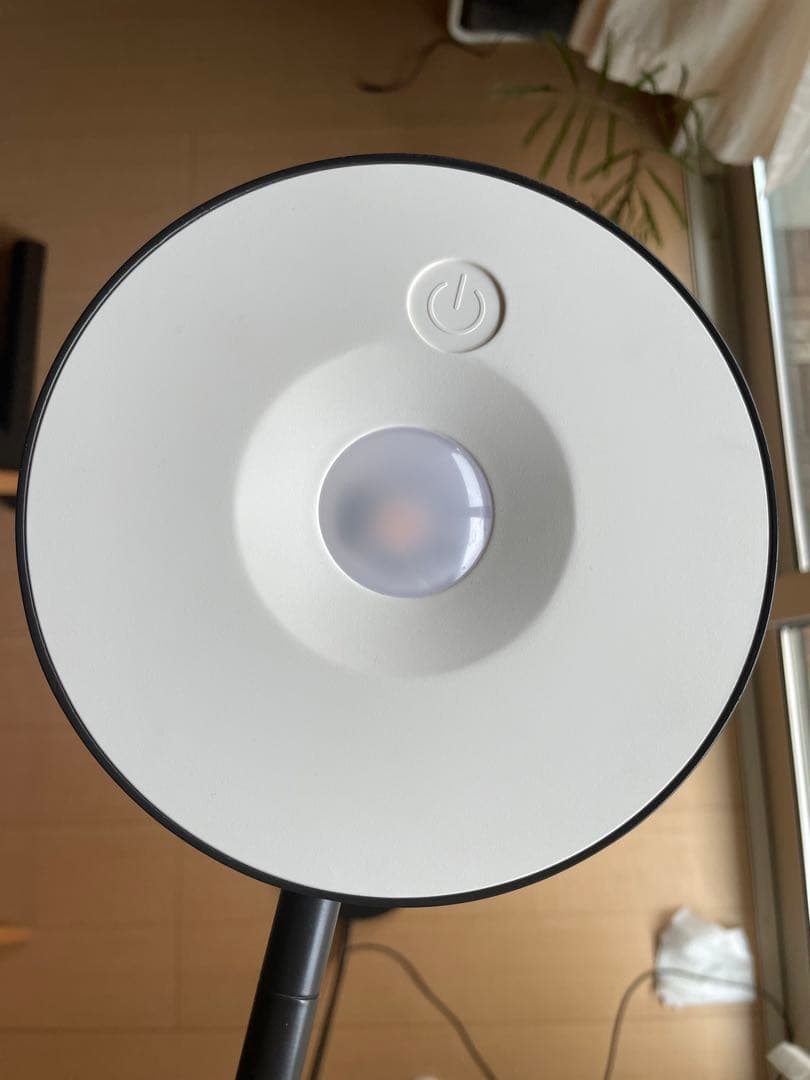 廃盤 生産終了品 HAY×IKEA【イッペルリグ 】LEDフロアランプ