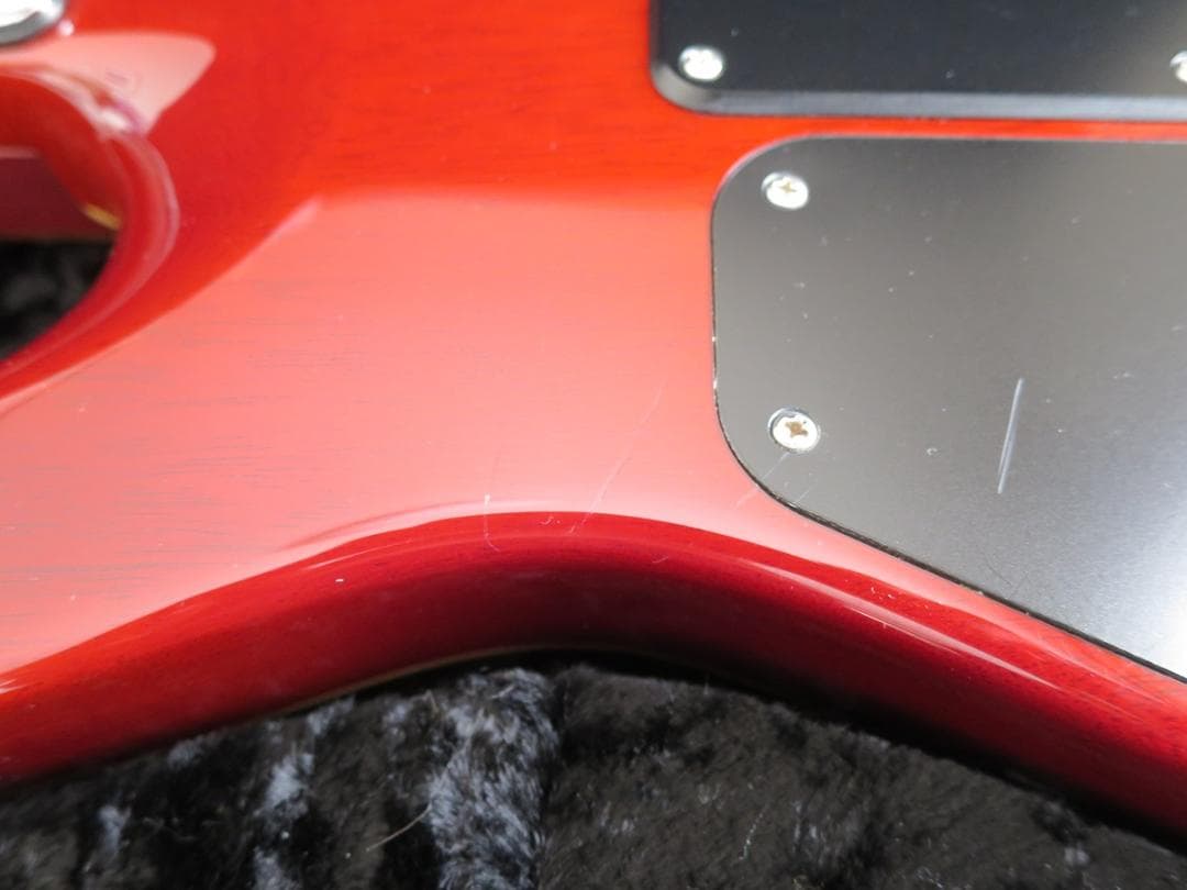 ギター Suhr Pete Thorn Signature Standard