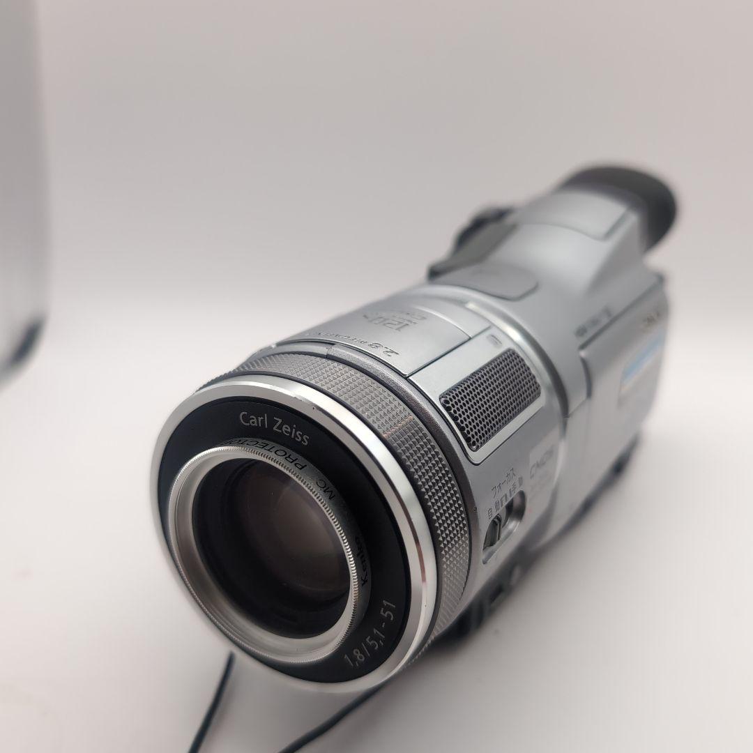 動作確認済みSONY Handycam HDR-HC1 NTSC HDV1080