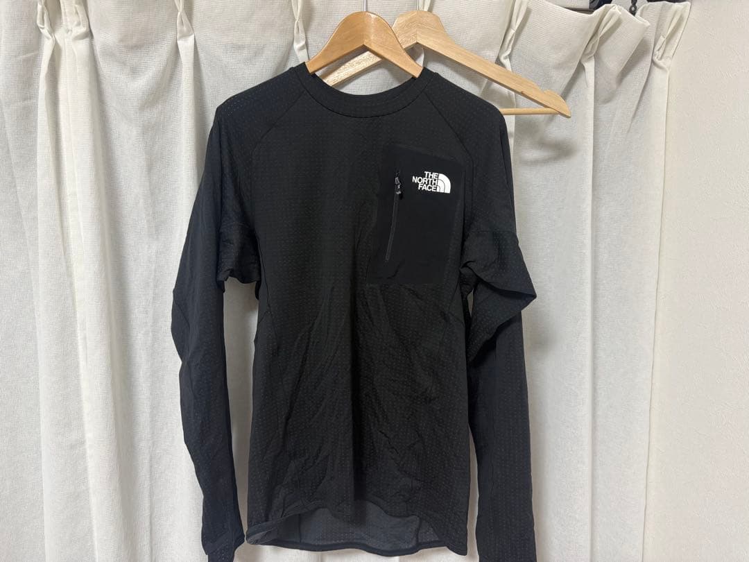 THE NORTH FACE SUMMIT SERIES L 長袖