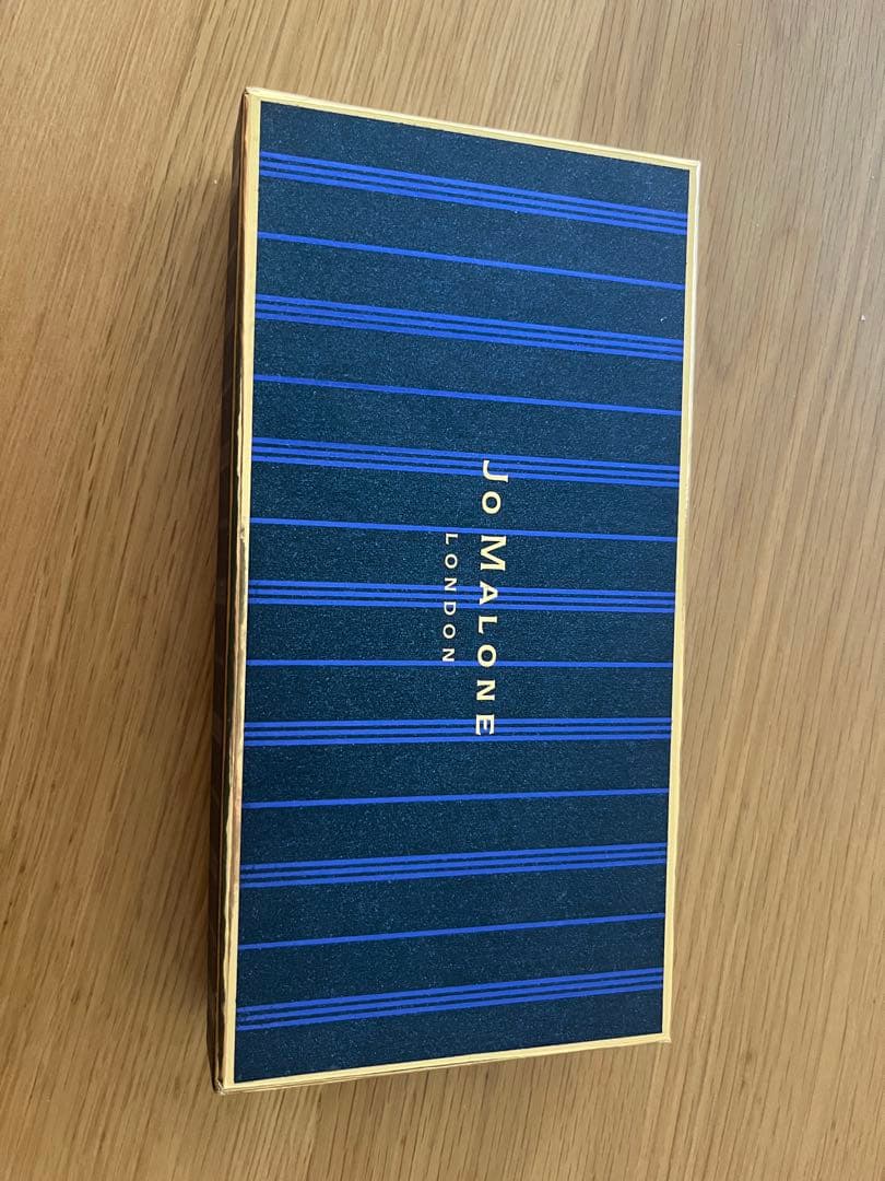【未使用】JO MALONE インテンスコレクション