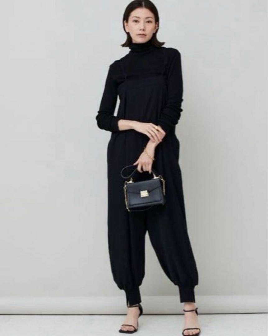 カレンソロジー　 オールインワン