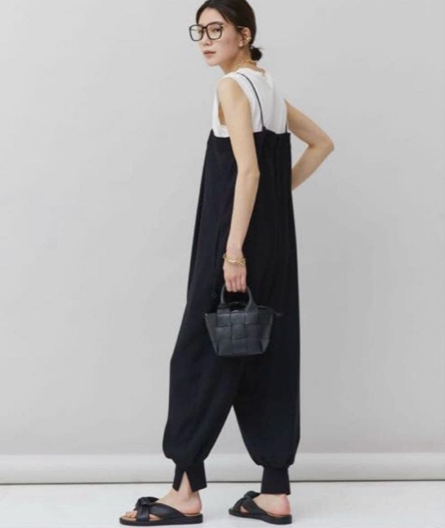 カレンソロジー　 オールインワン