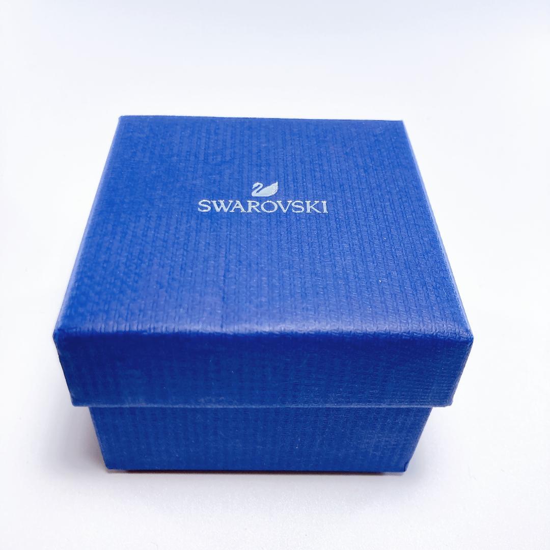 スワロフスキー Krisベア Forget-me-not 置物　|2821|☆