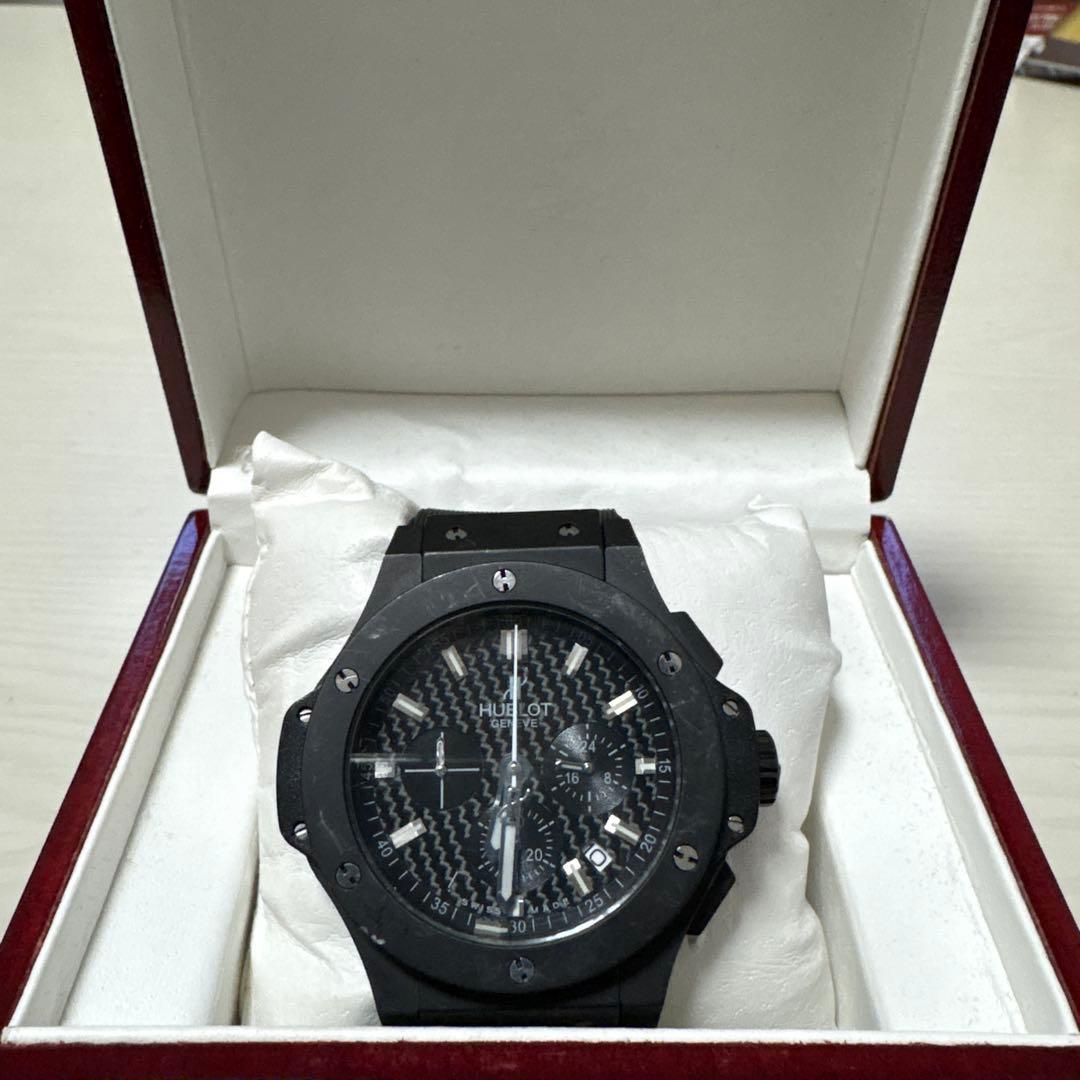 腕時計❗️本日24:00まで-500円引き❗️