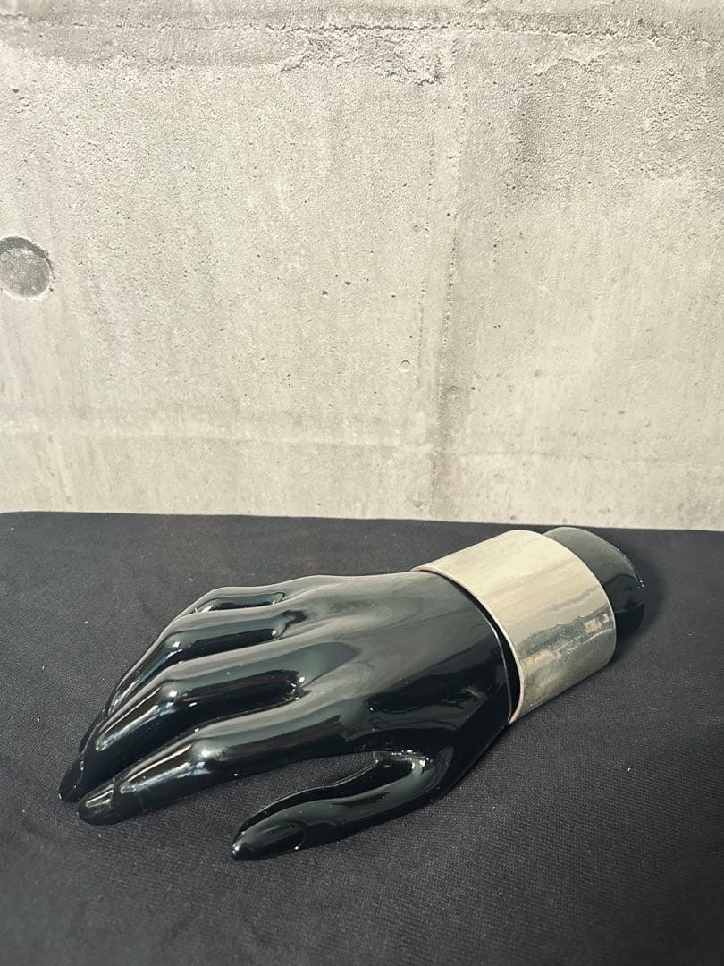 Navajo ナバホ族 SUNSHINE REEVES バングル BEAMS別注