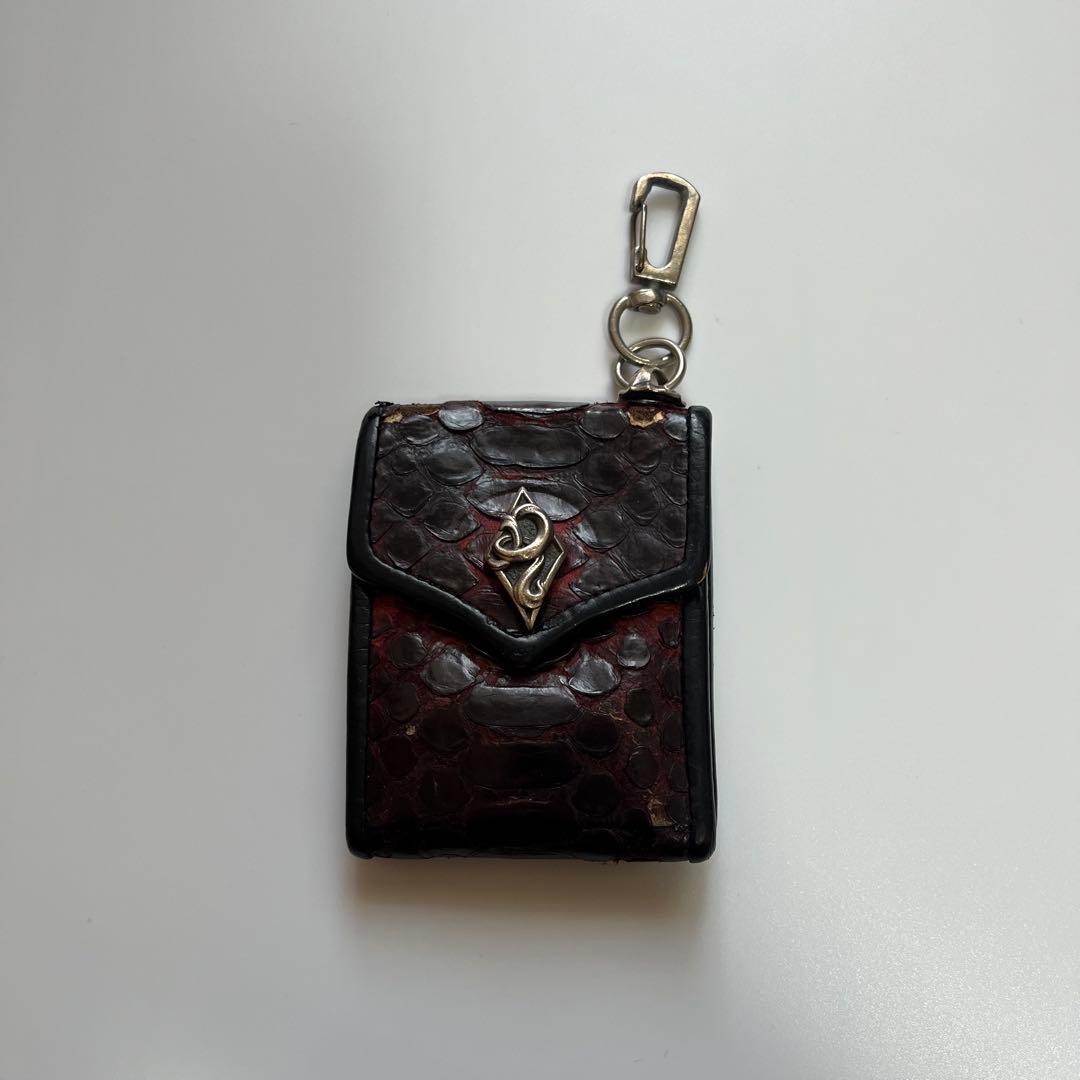 本革 【ワンメイク】Rizard Head イベント限定 ケース