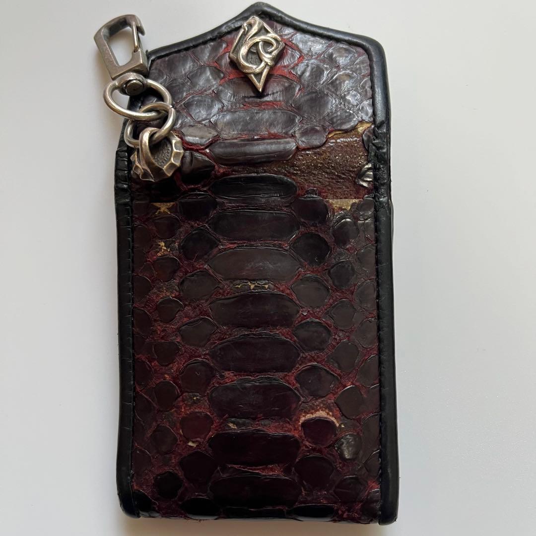 本革 【ワンメイク】Rizard Head イベント限定 ケース