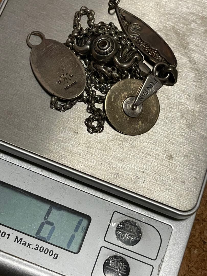 ◆感謝価格◆希少◆シルバー925◆アクセサリー4点セット◆