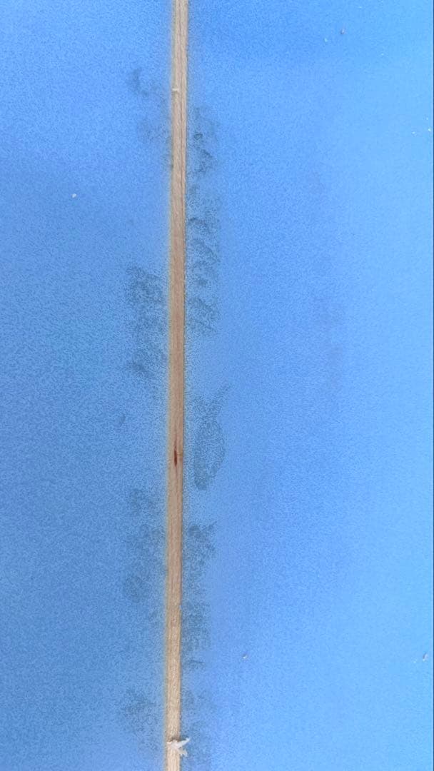 チャンネルアイランドサーフボード　アルメリック　5'6