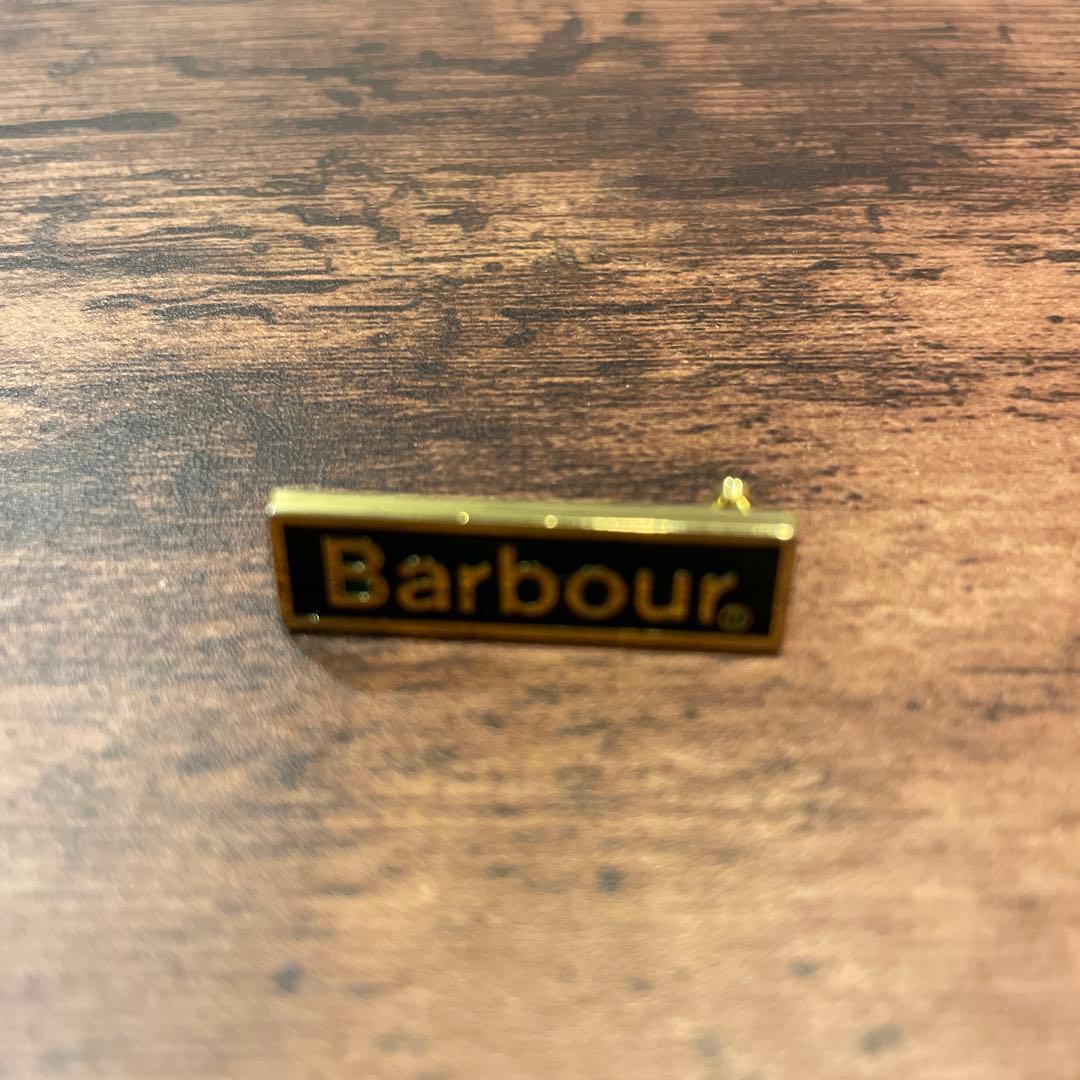 Barbour ビデイルSL セージ　36（S）