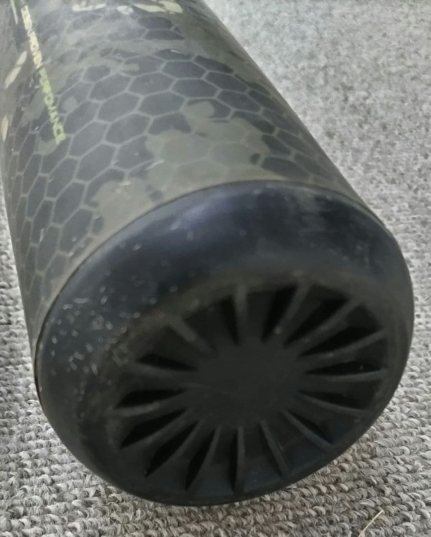 美津和タイガー　レボルタイガー iota DL