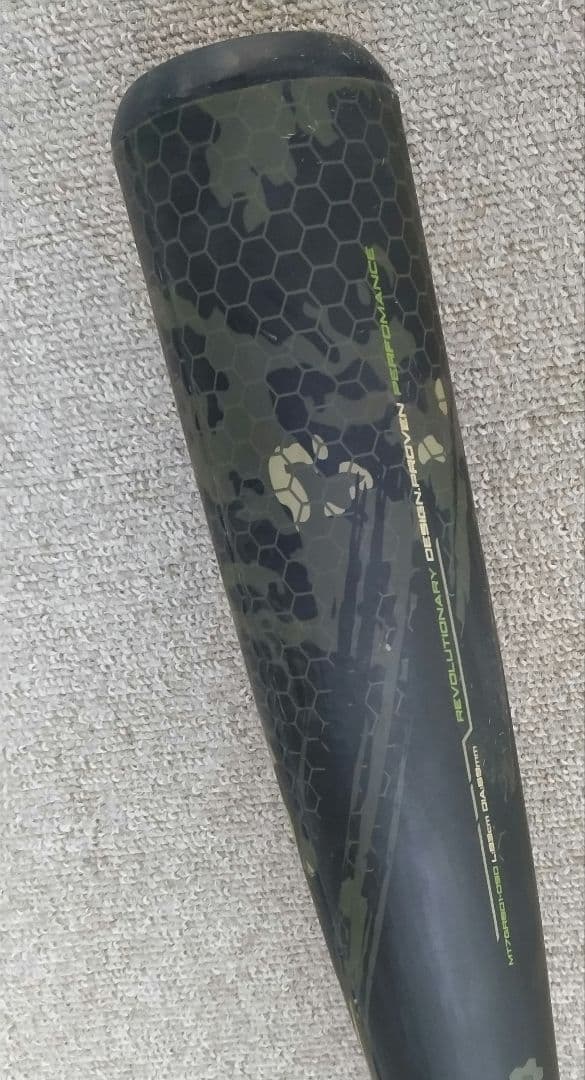 美津和タイガー　レボルタイガー iota DL