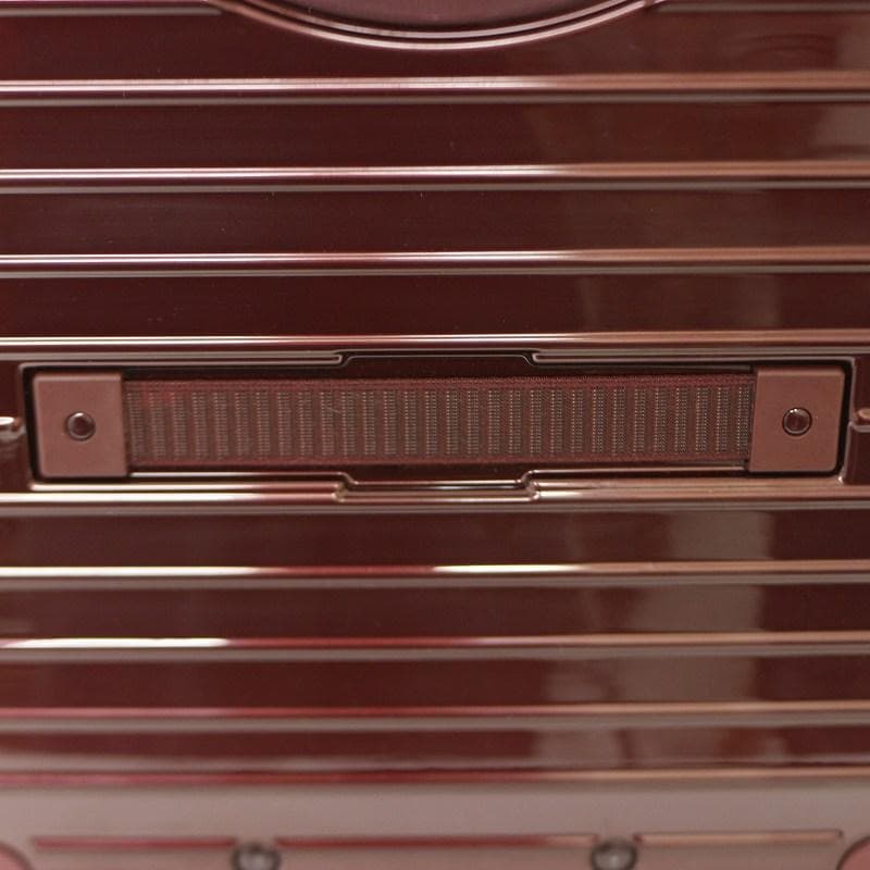 ★極美品 正規品★リモワRIMOWA★リンボ Compact 4輪 27L★