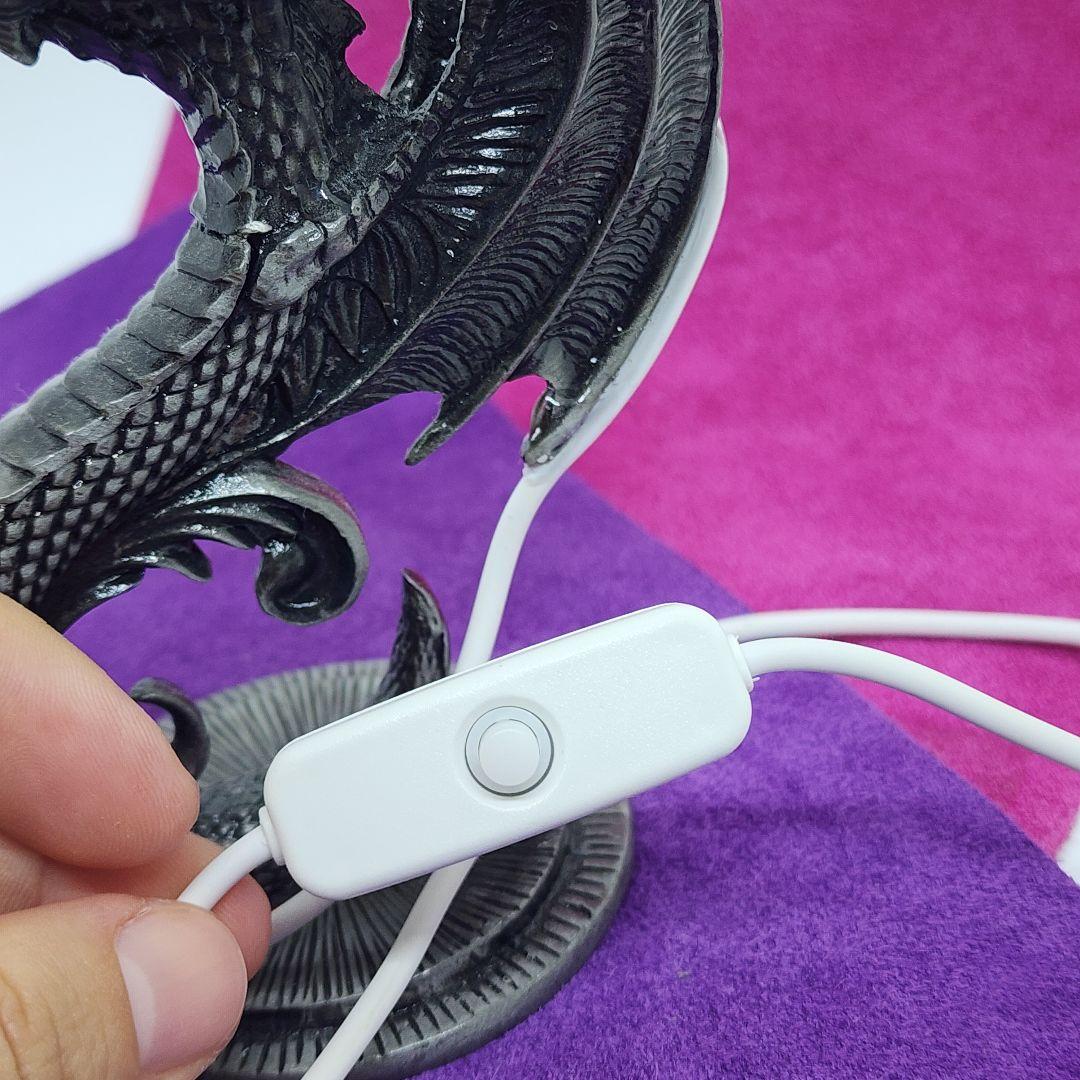 天然スモーキーモリオン スフィア約6.5cm◆最強魔除けと浄化◆光る台座付