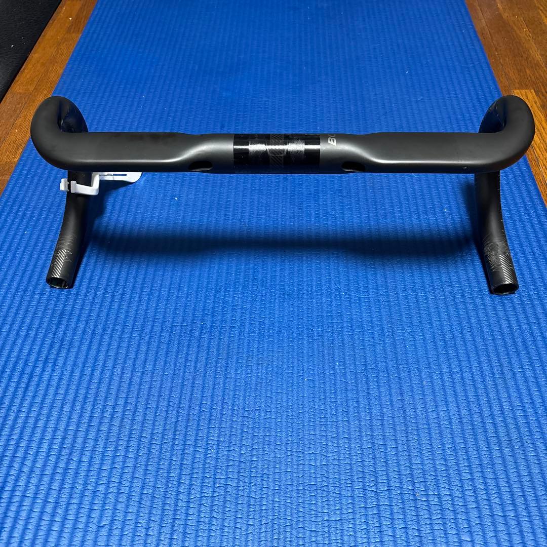 パーツ Bontrager XXX Aero Handlebar 400mm