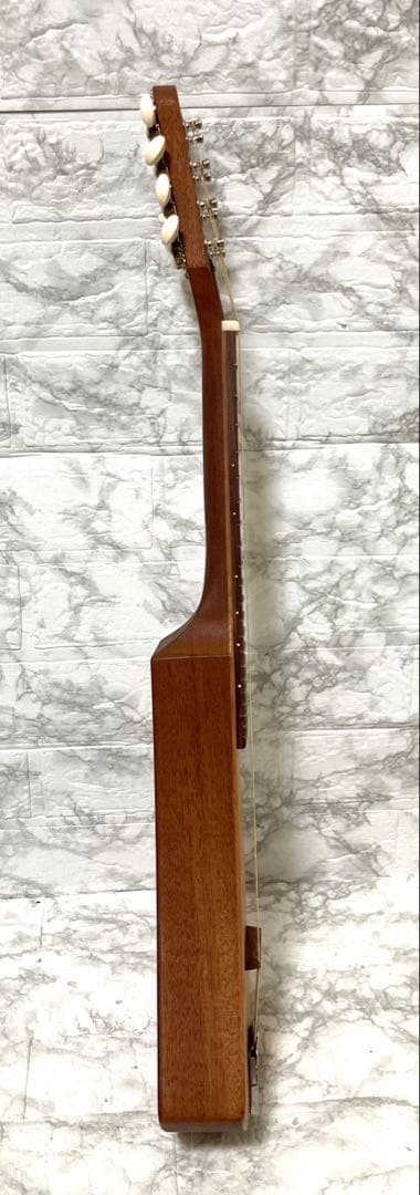 【希少 良品】Martin Backpacker マンドリン マホガニー無垢材