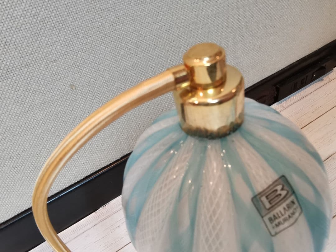 BALLARIN MURANO ヴェネチアガラス　香水吹き