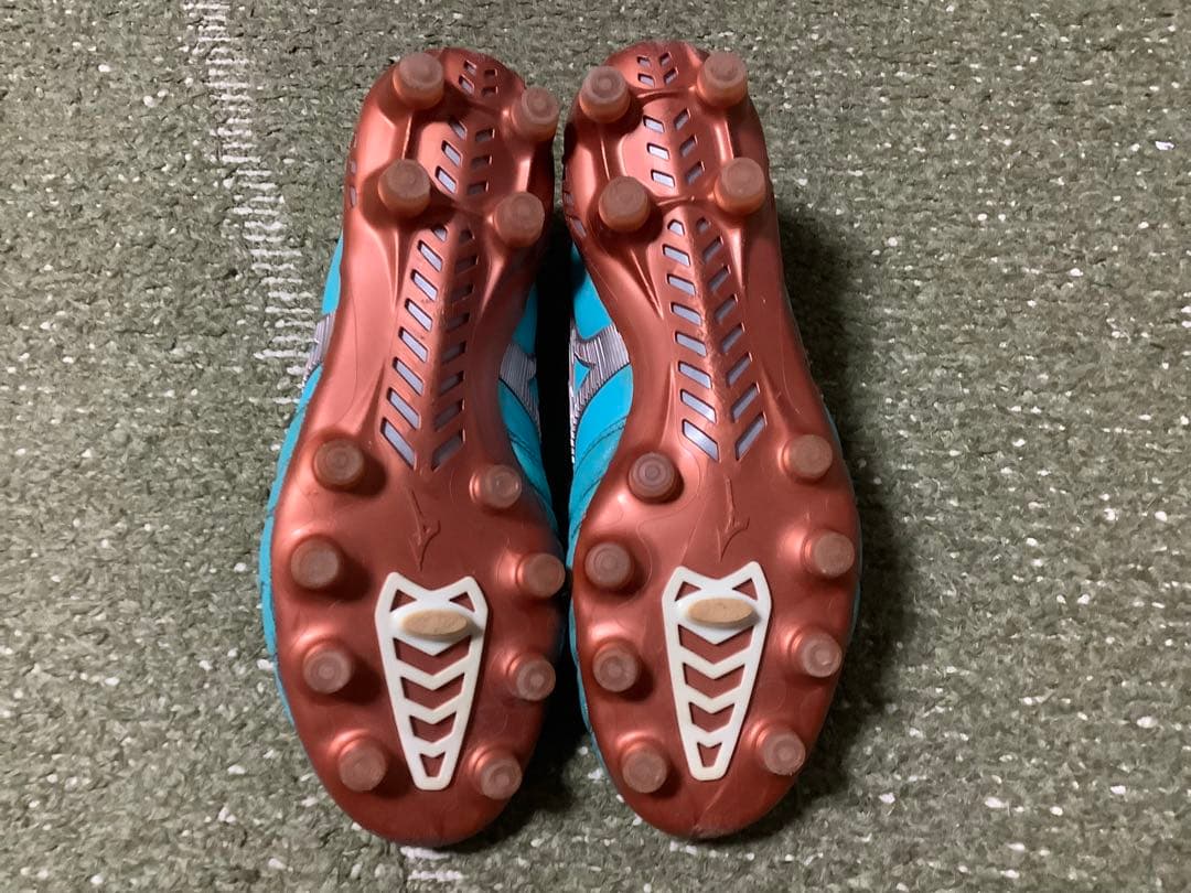 限定色！！MIZUNO MORELIA NEO Ⅲ JAPAN モレリア ネオ3