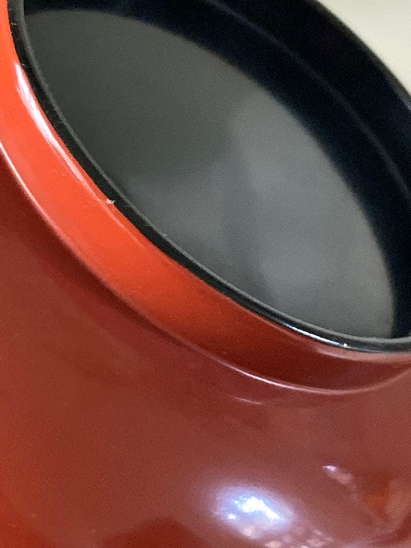 輪島塗　塗師　作家もの　石昌斎作　煮物　雑煮椀　5客