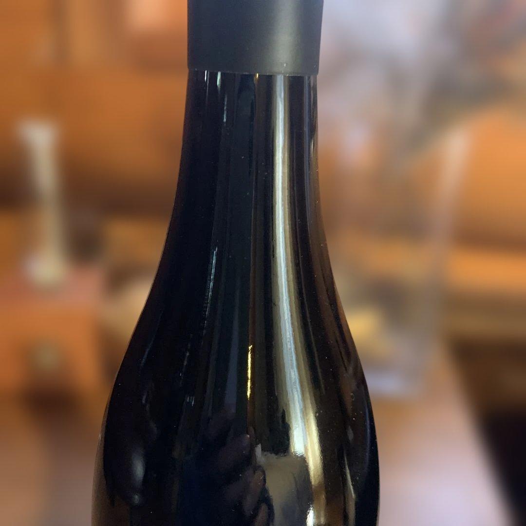 トーマス ワインズ キス シラーズ 2021