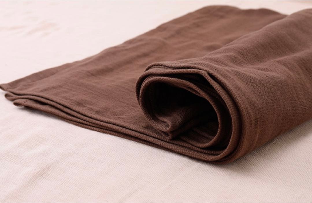 6枚セット【アロマジャンボバス】業務用☆ガーゼ