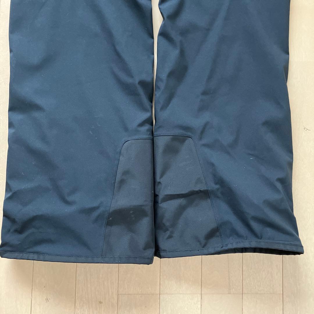 Scott ブラック スキーウェア パンツ男性用L サイズ