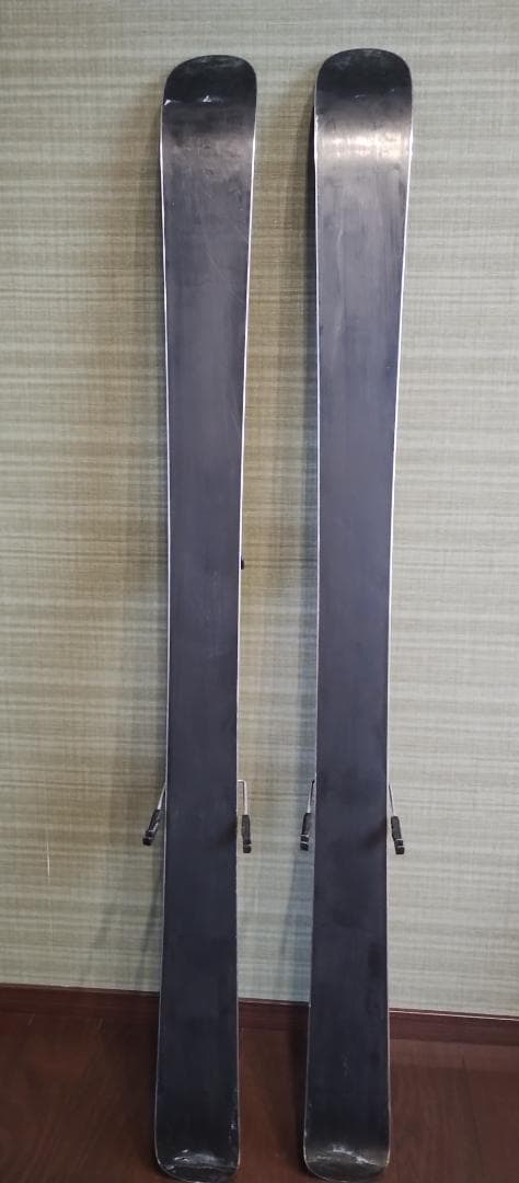 Salomon サロモン NFX 130cm ツインチップ フリースタイル