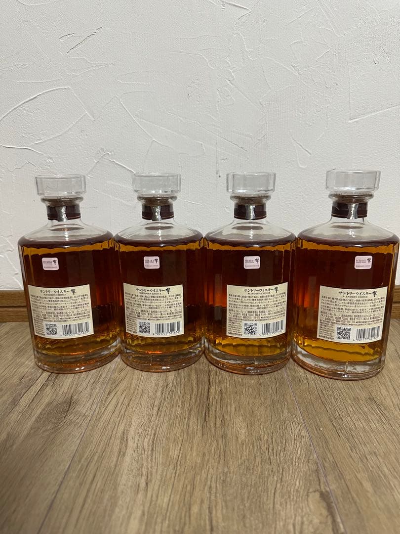 響 ブレンダーズチョイス