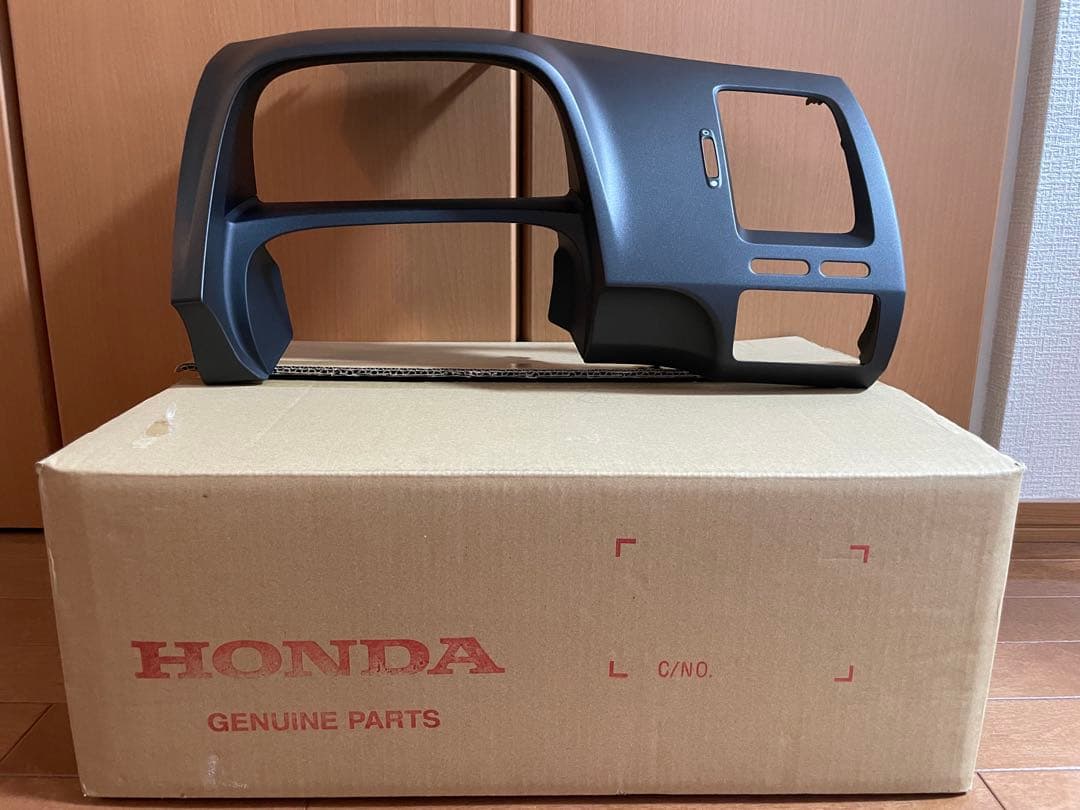 【疾風様用】【未使用】純正　ホンダ　シビック　タイプR FD2　パネル