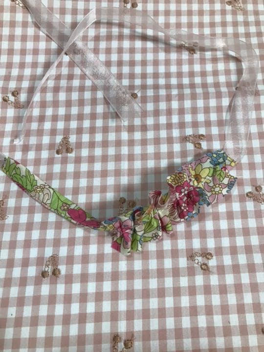 ☆sold out☆ ミディブライスアウトフィット　ミディブライス　リバティ