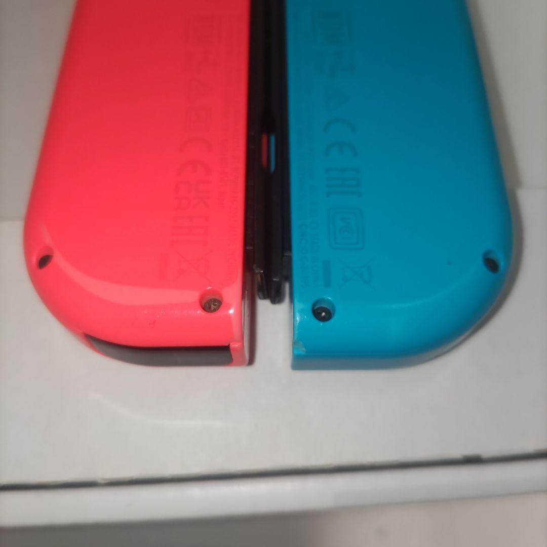 【良品】Nintendo Switch 本体 ソフト付き