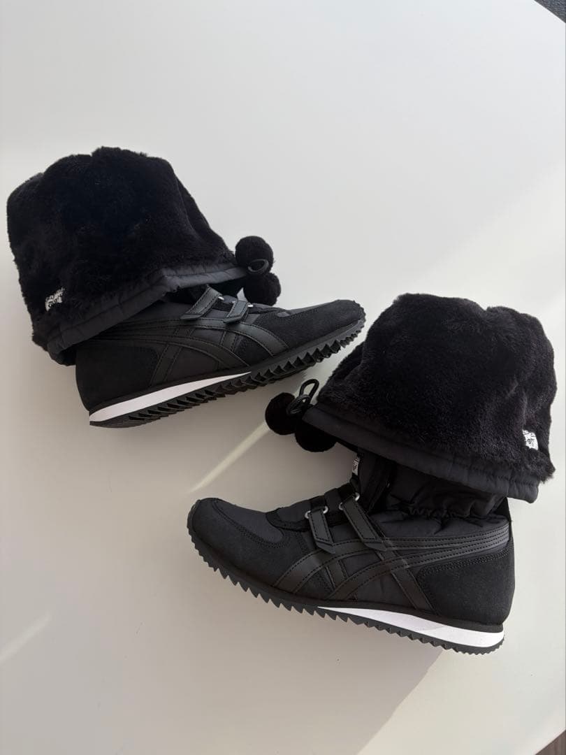 スキー Onitsuka Tiger WINTER HEAVEN 25cm