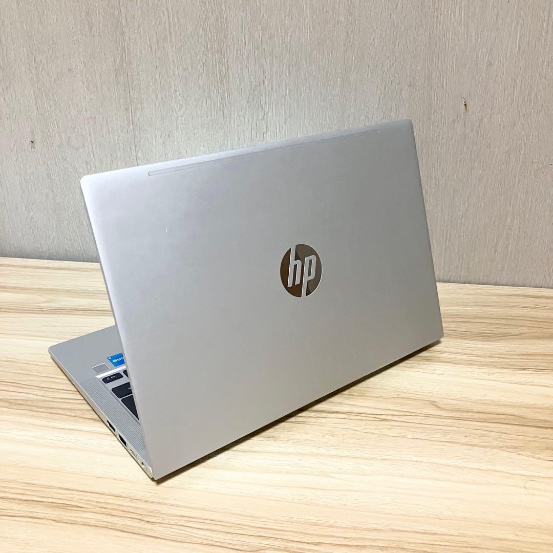 第11世代！極美品！HP ProBook 430 G8 Windows11