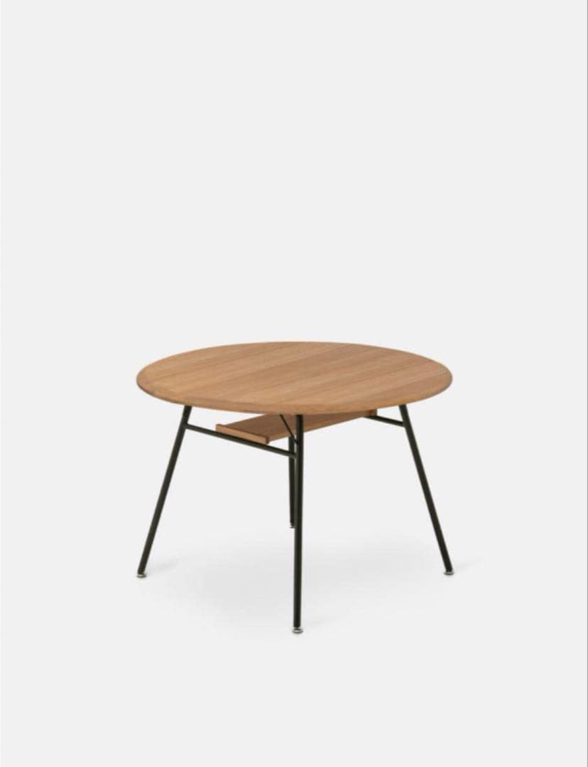 モモナチュラルVEOT CIRCLE 950 TABLE