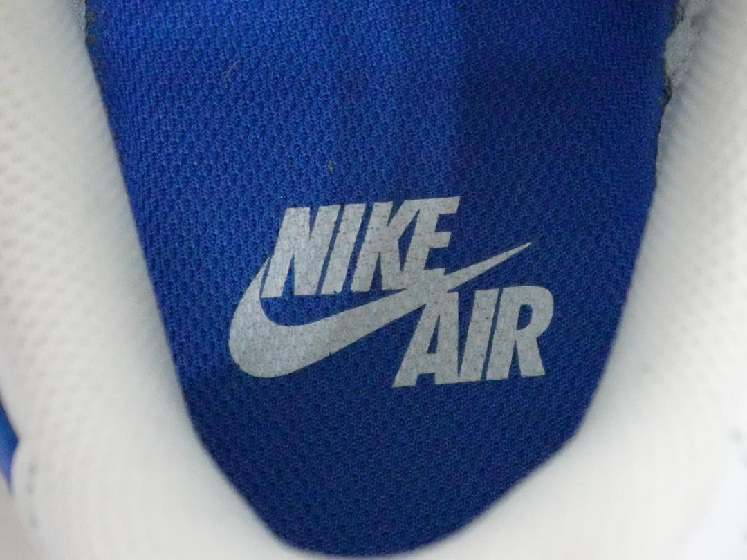 【クー】ナイキ エア フォース 1 LOW レトロ　COLOR OF TH