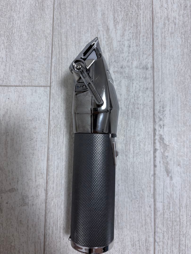 Babyliss PROクリッパー クロームFX ベビリスプロ