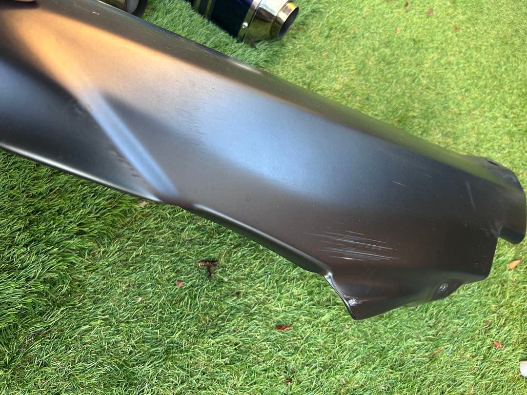 才谷屋 アンダーカウル