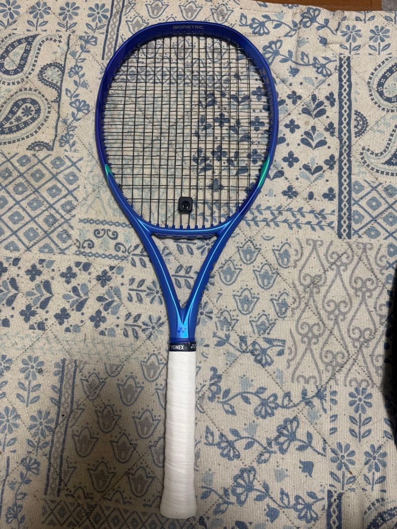 YONEX EZONE98 イーゾーン98 硬式用テニスラケット