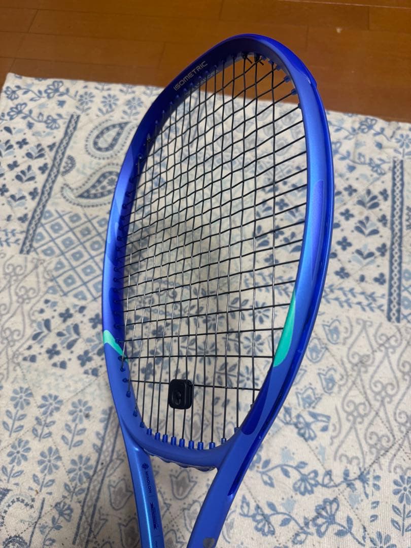 YONEX EZONE98 イーゾーン98 硬式用テニスラケット