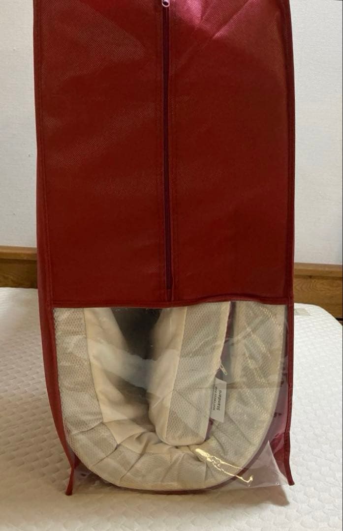 ◎西川 ムアツふとん スリープスパ 厚み6㎝ スタンダード シングル 新品未使用