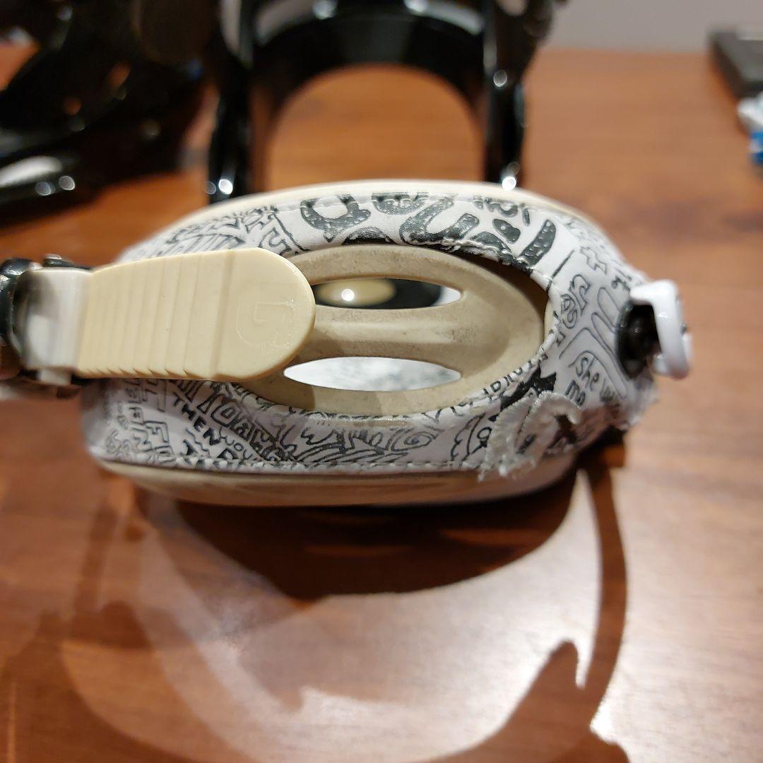 tsukasaさん専用 BURTON CARTELビンディングEST