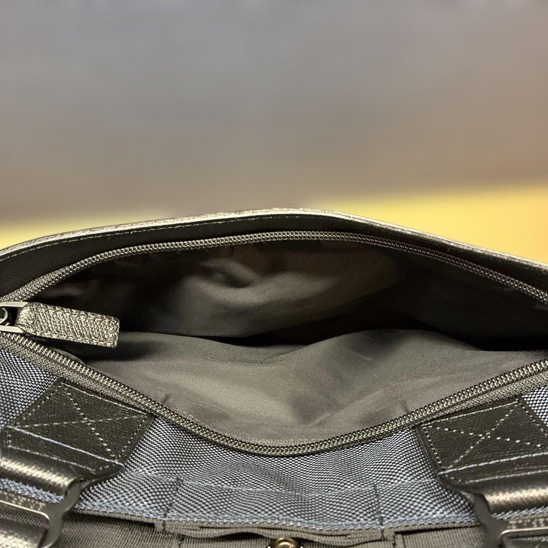 未使用●BRIEFING FUSION BS TOTE HD トートバッグ