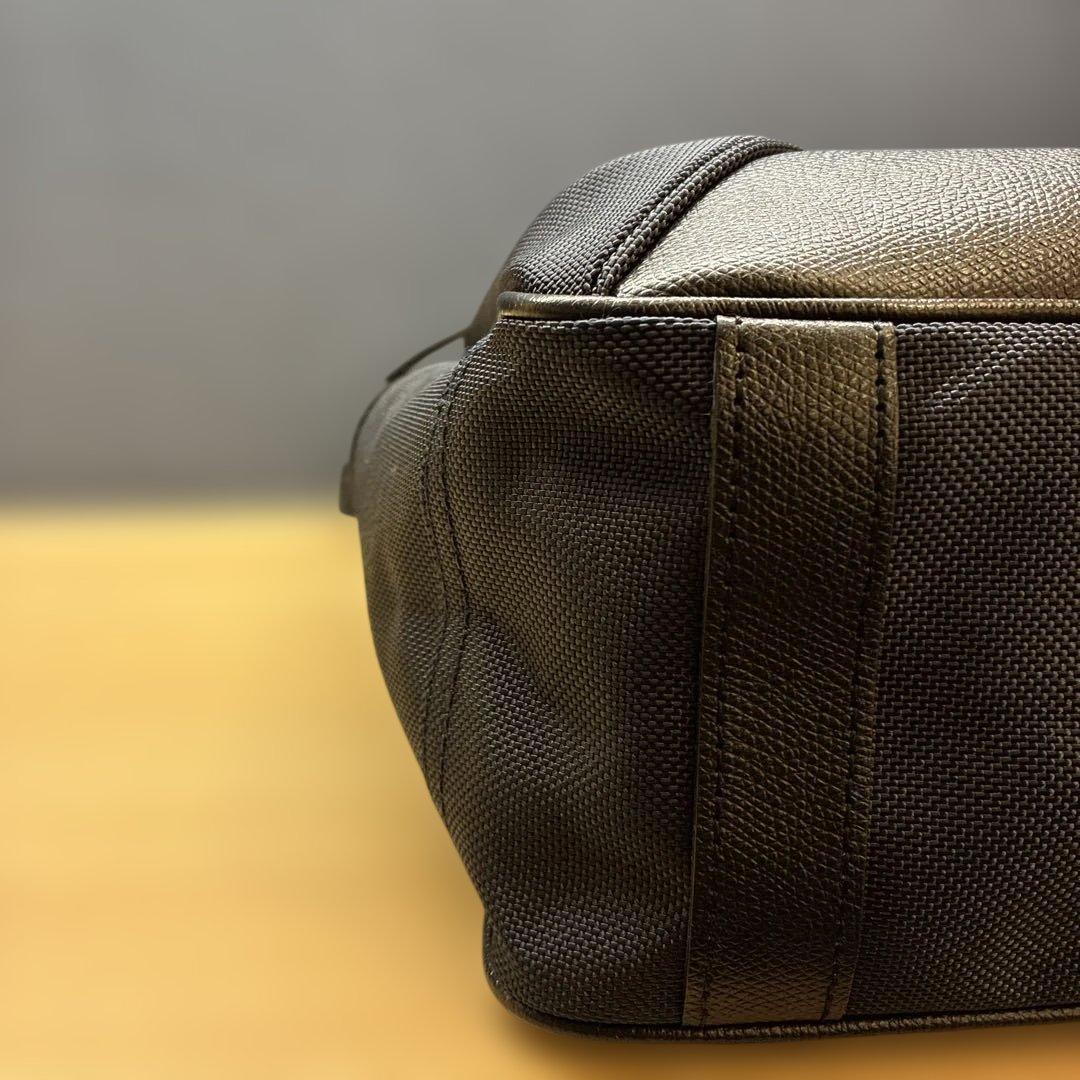 未使用●BRIEFING FUSION BS TOTE HD トートバッグ