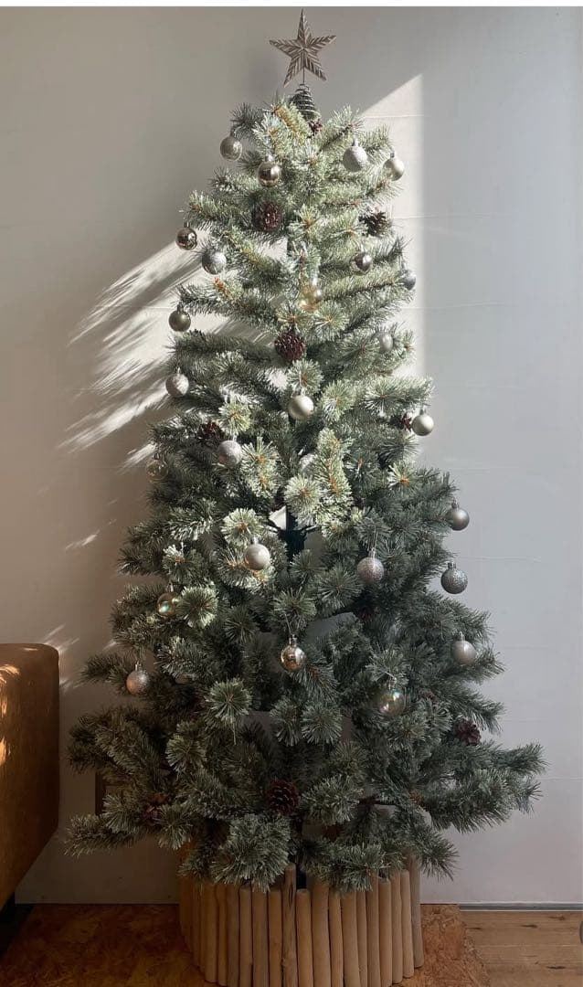 クリスマス hama