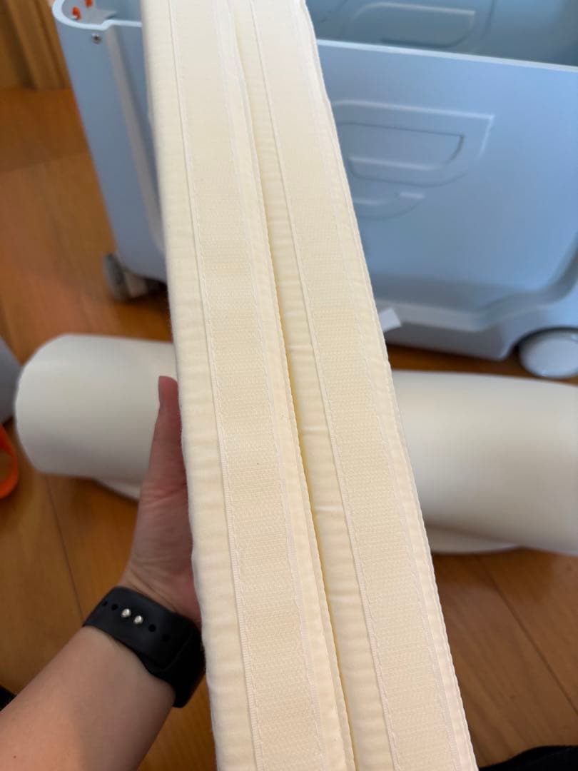 STOKKE JETKIDS BedBox 子供用スーツケース