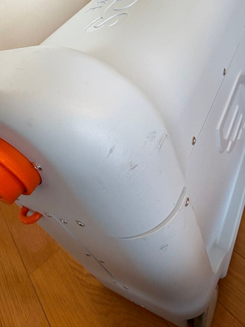 STOKKE JETKIDS BedBox 子供用スーツケース