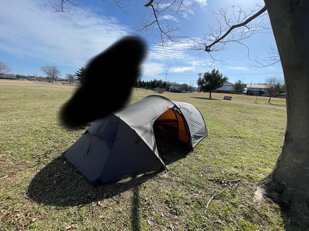 バックカントリーTUNDRA ULTIMATE+SHEET SET基本型