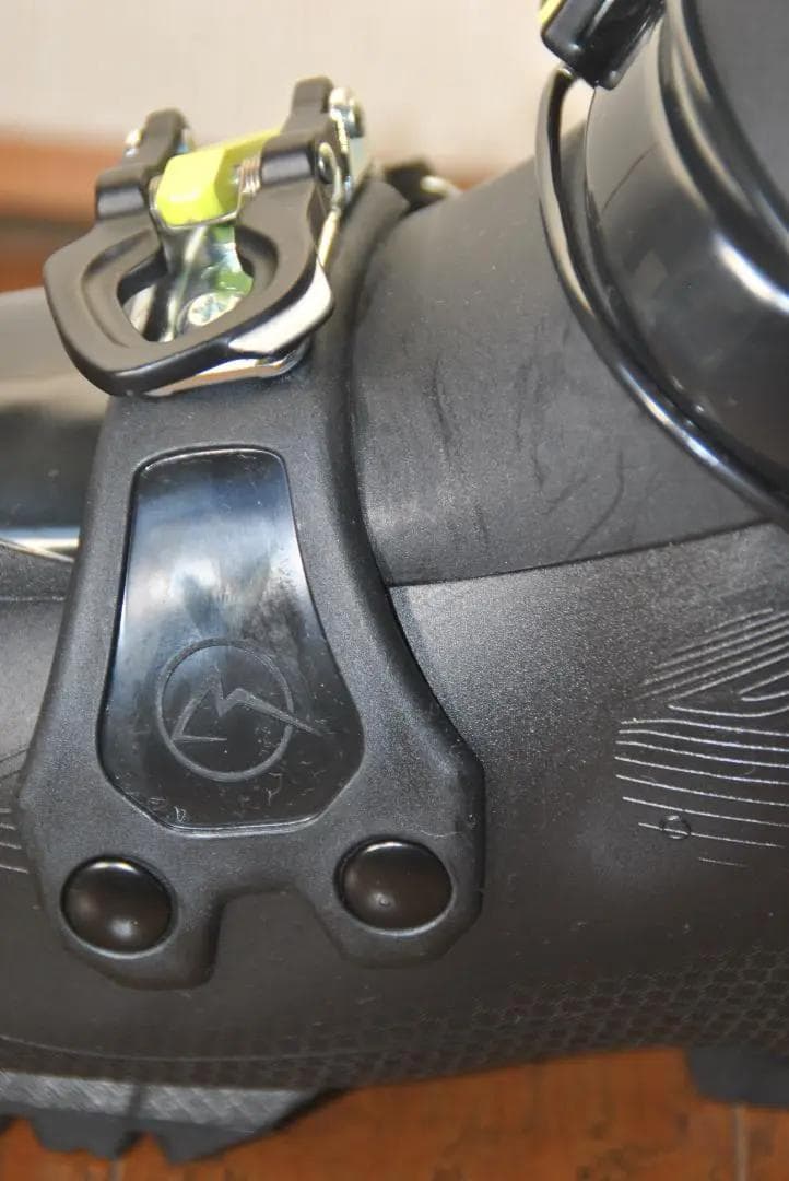 美品　スキーブーツ　ROXA element 100（ロクサ　エレメント100）